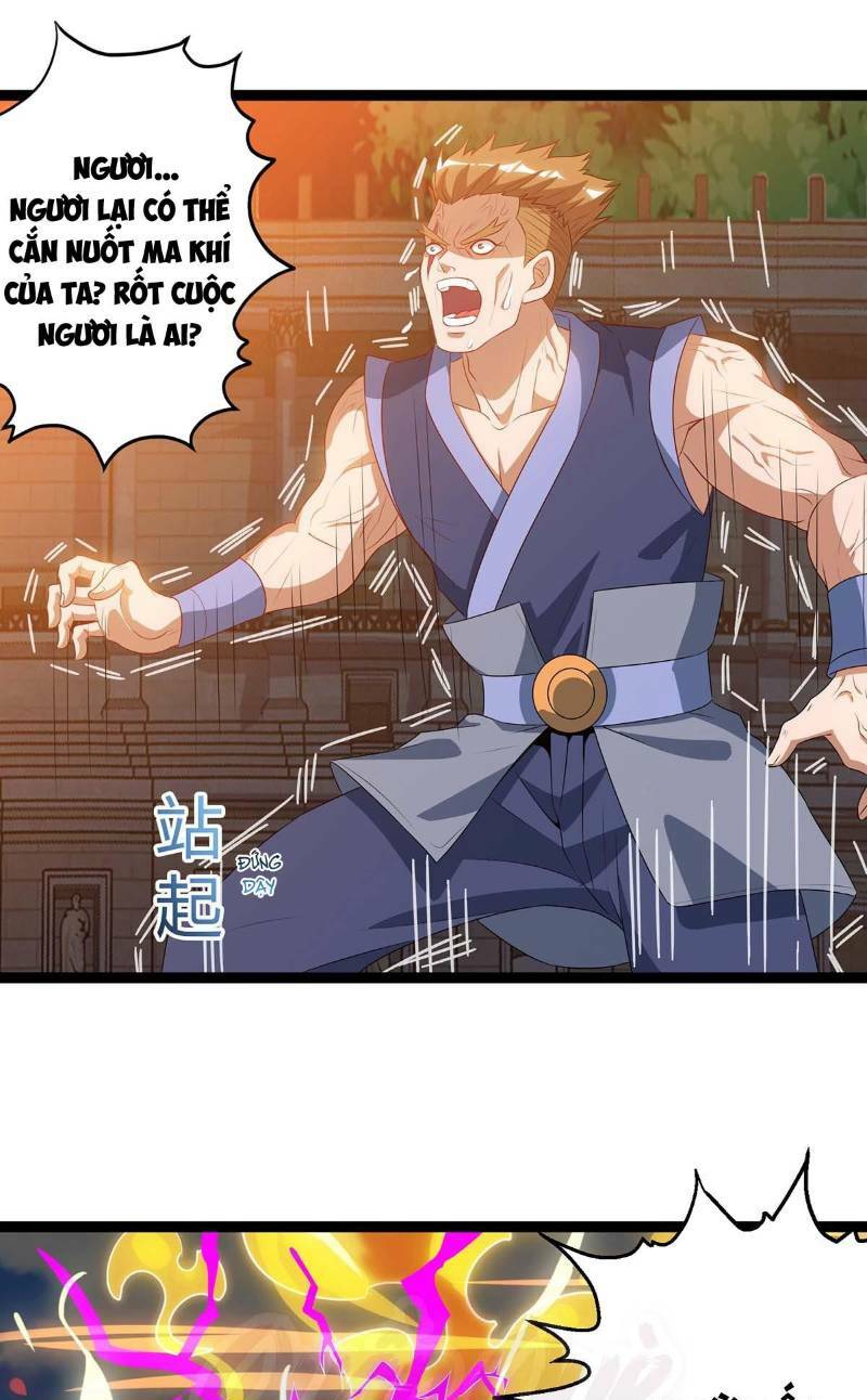 Chúa Tể Tam Giới Chapter 49 - Trang 2