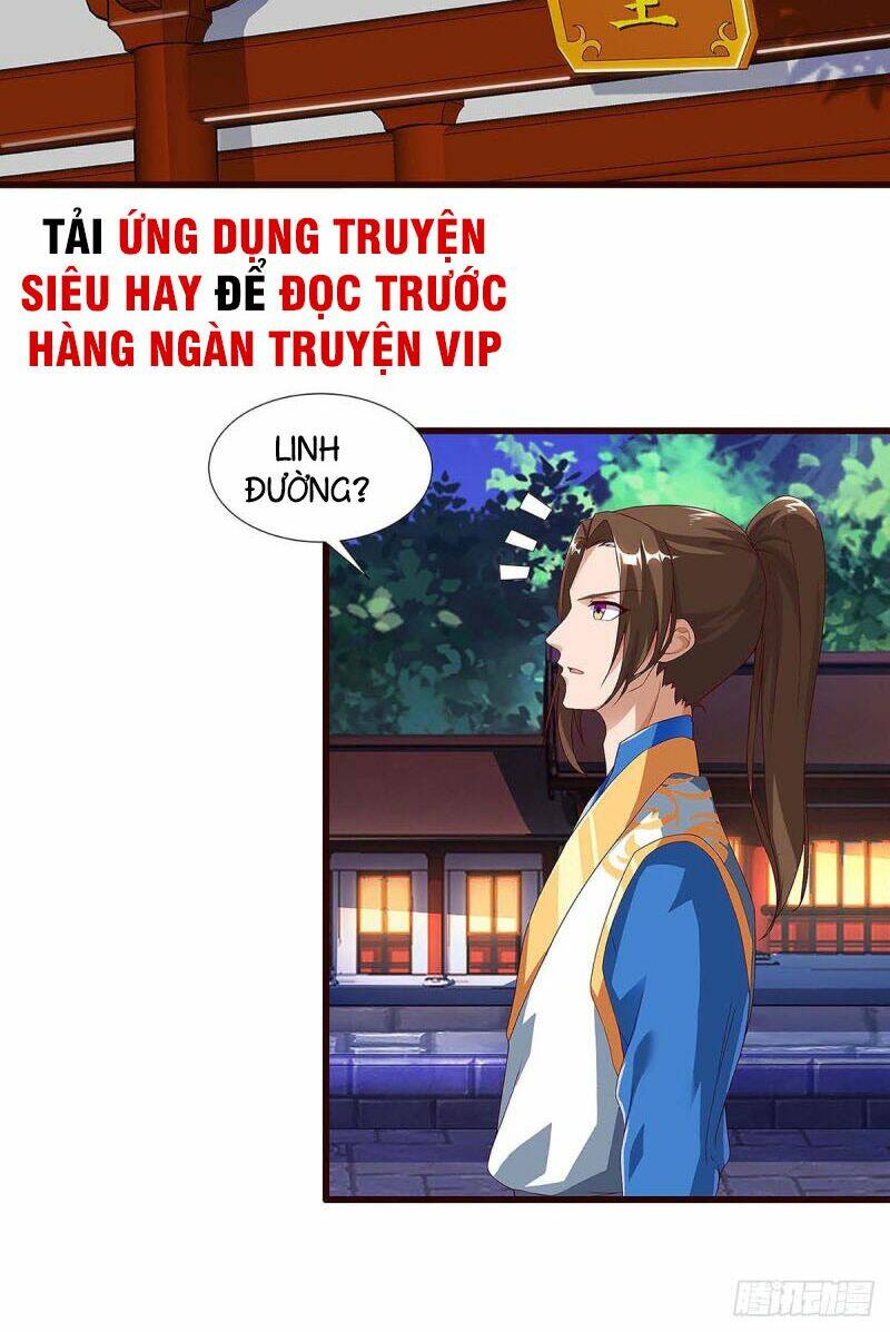 Chúa Tể Tam Giới Chapter 44 - Trang 2