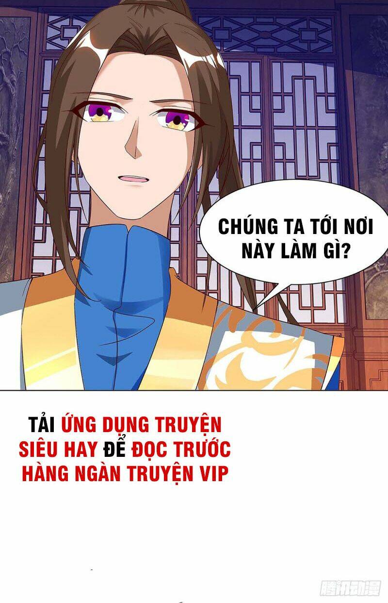 Chúa Tể Tam Giới Chapter 44 - Trang 2