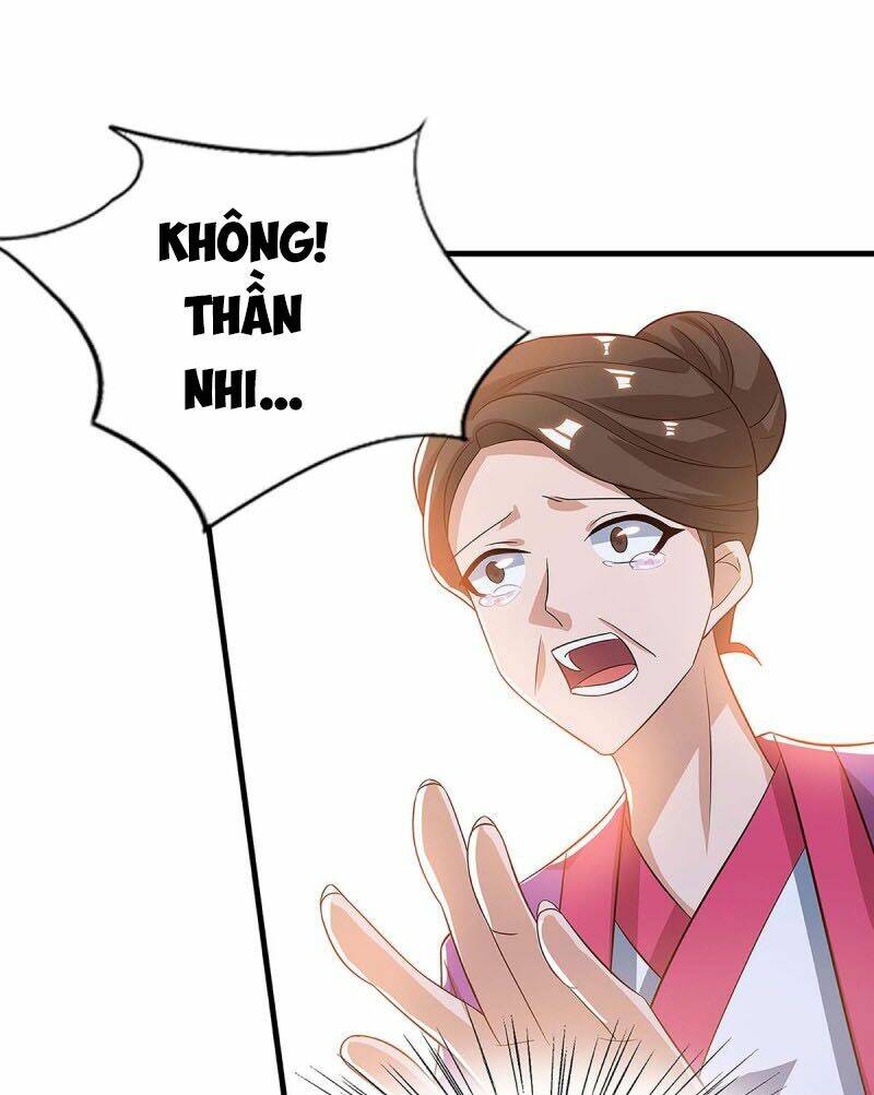 Chúa Tể Tam Giới Chapter 42 - Trang 2