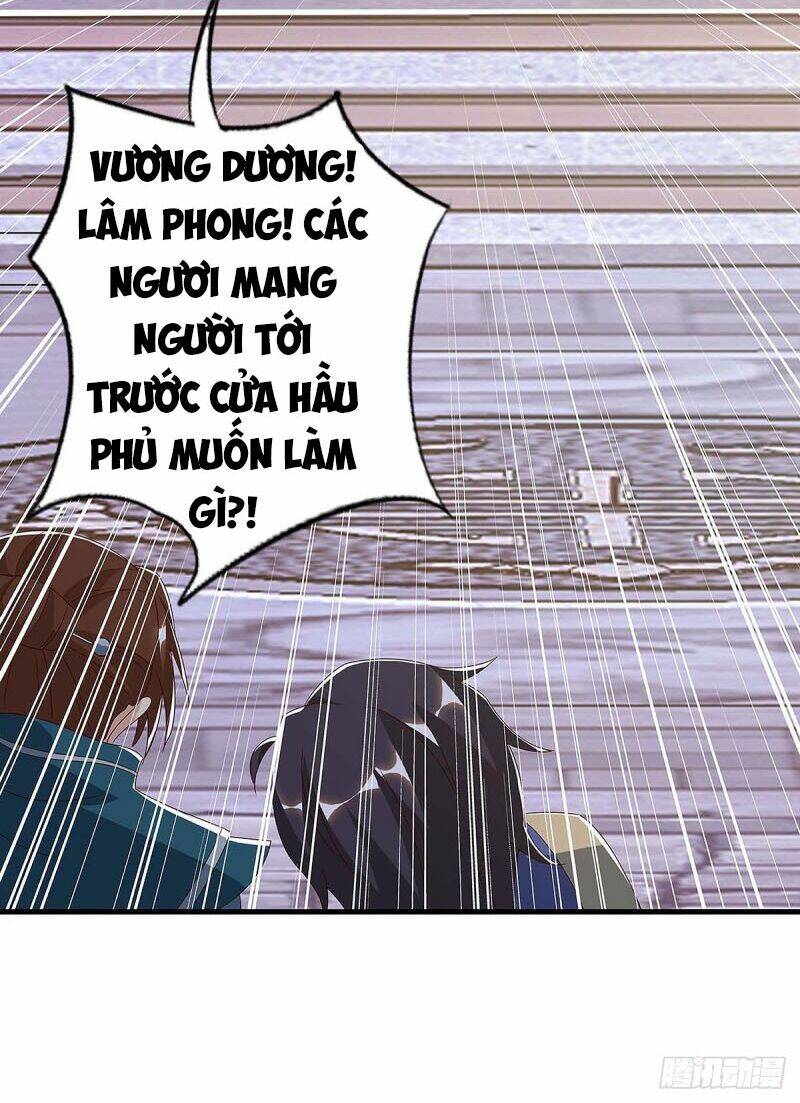 Chúa Tể Tam Giới Chapter 41 - Trang 2