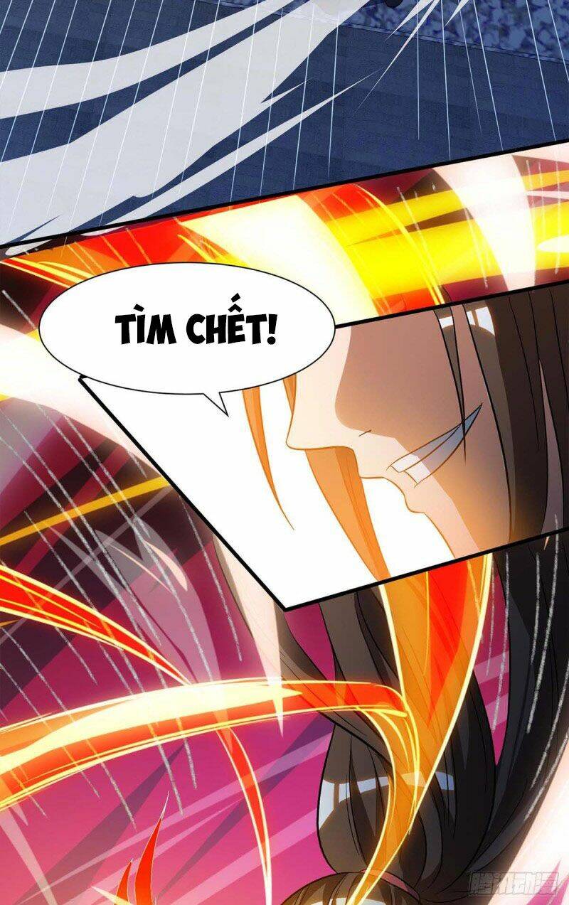 Chúa Tể Tam Giới Chapter 41 - Trang 2