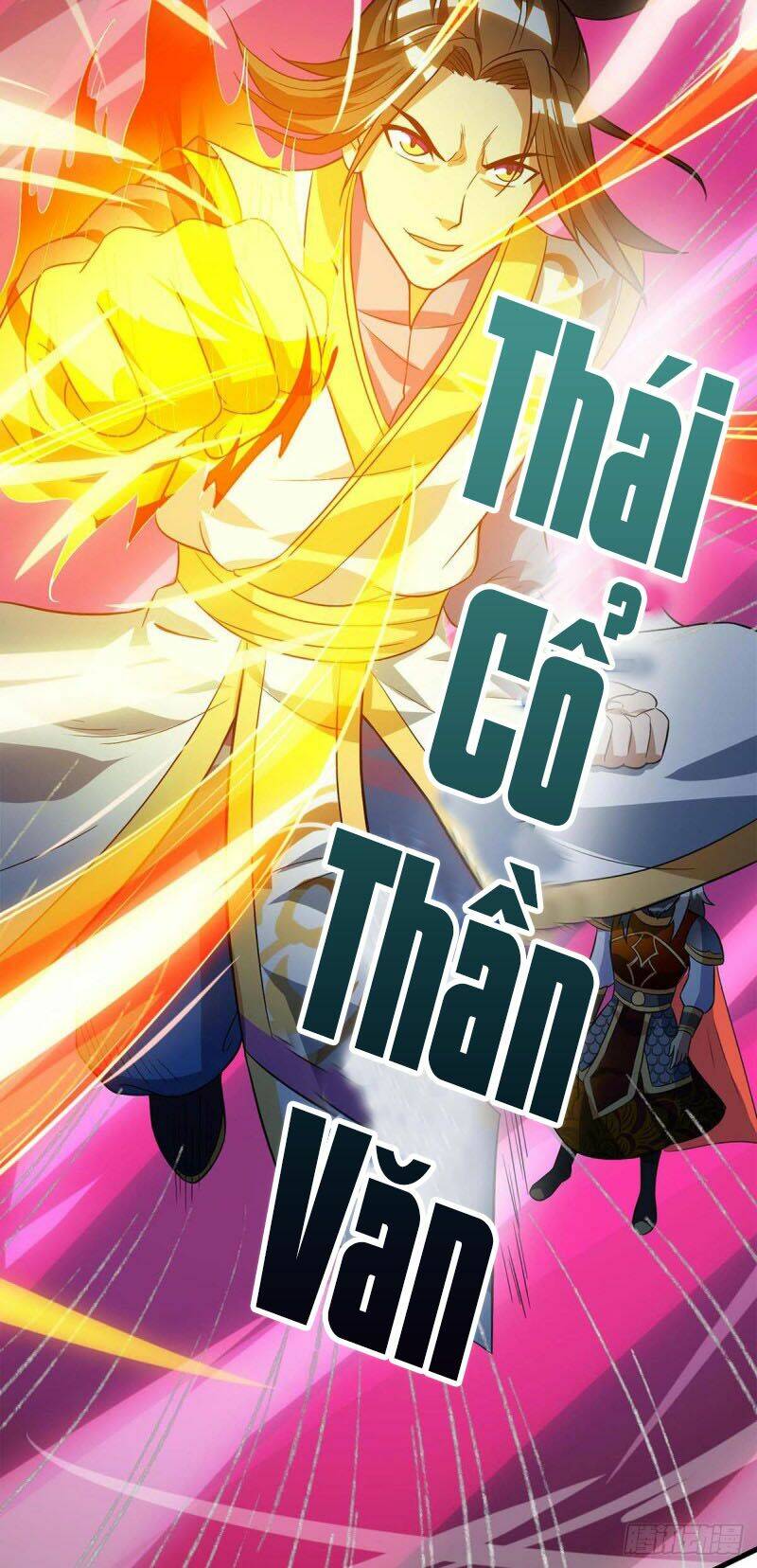 Chúa Tể Tam Giới Chapter 41 - Trang 2