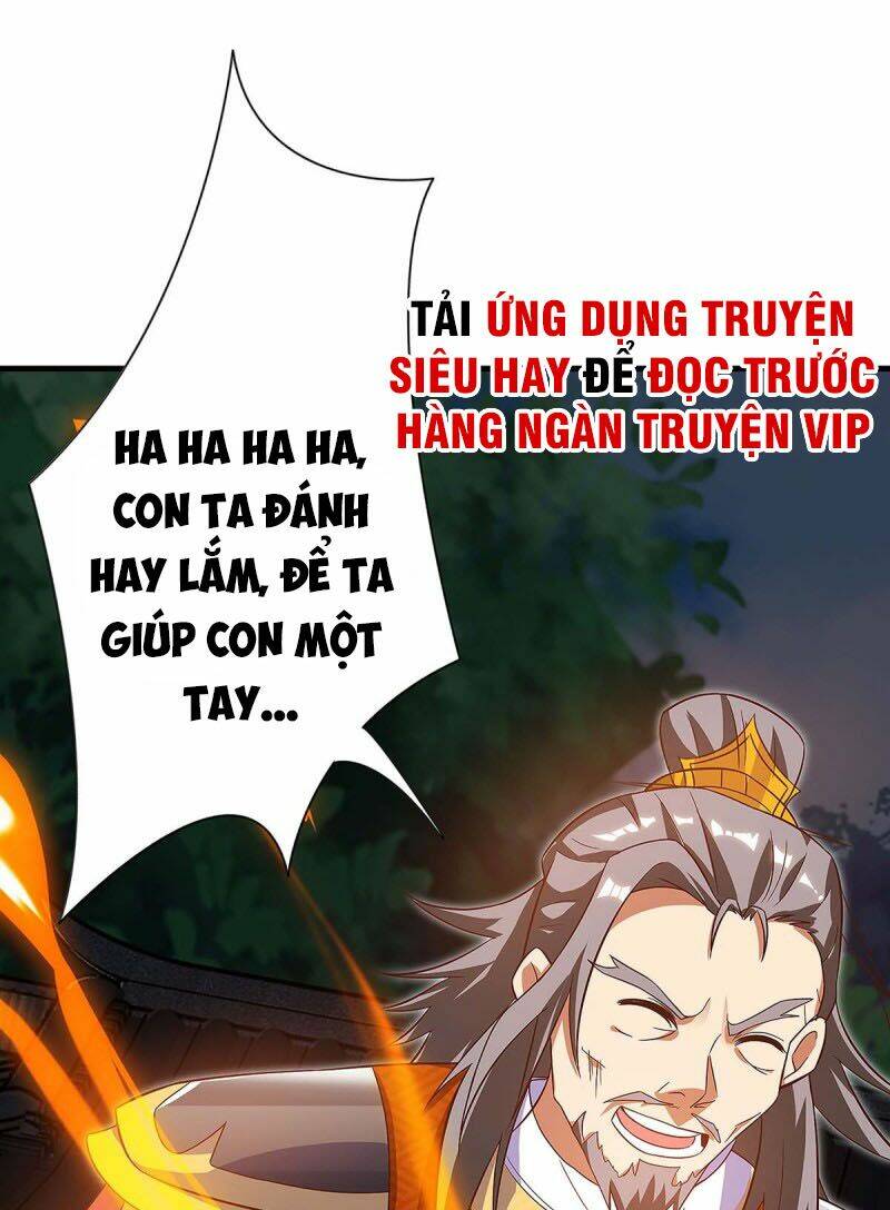 Chúa Tể Tam Giới Chapter 41 - Trang 2