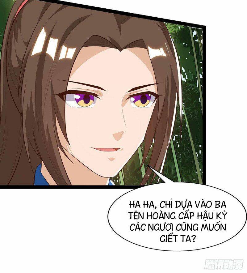 Chúa Tể Tam Giới Chapter 38 - Trang 2