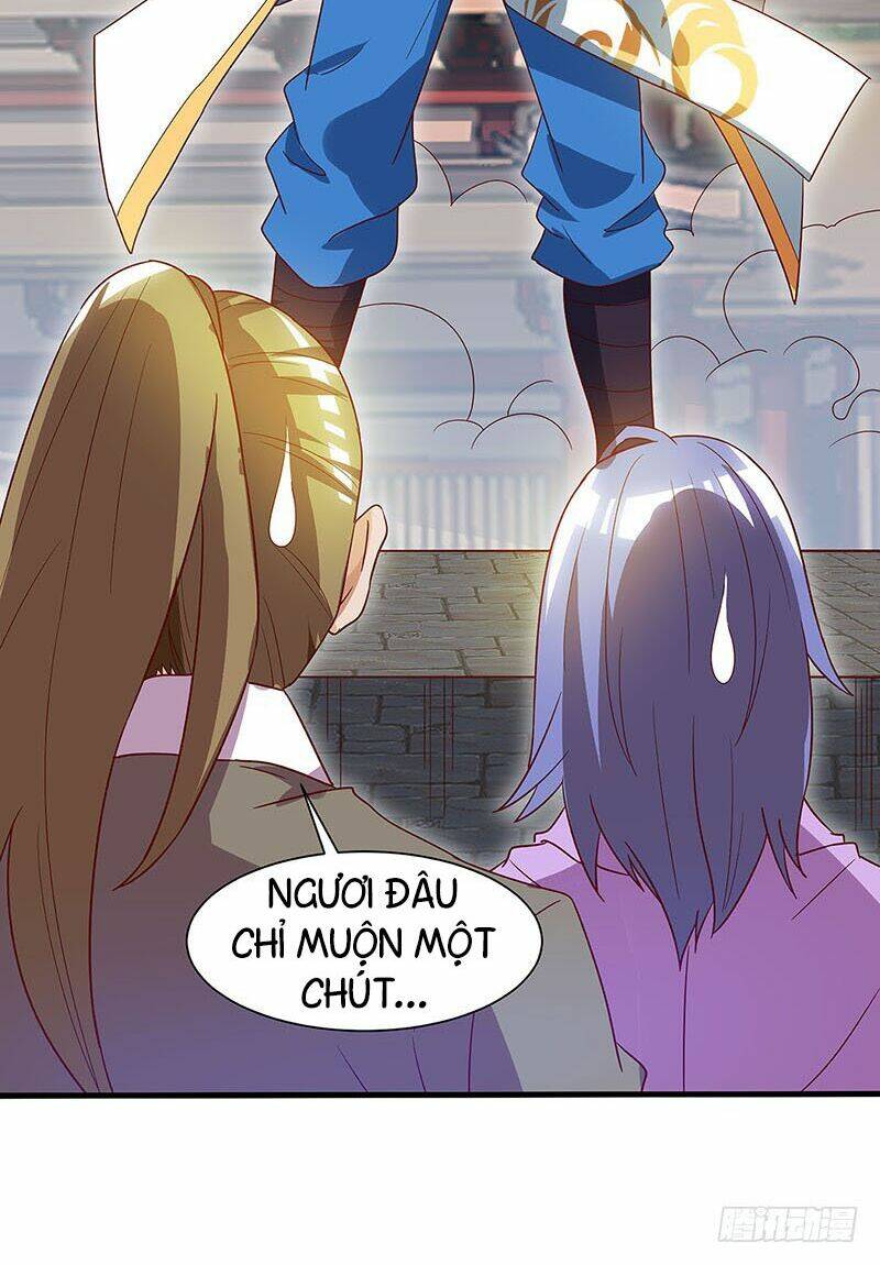 Chúa Tể Tam Giới Chapter 35 - Trang 2