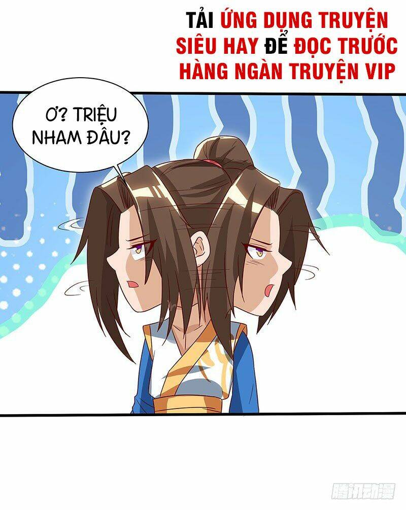 Chúa Tể Tam Giới Chapter 35 - Trang 2