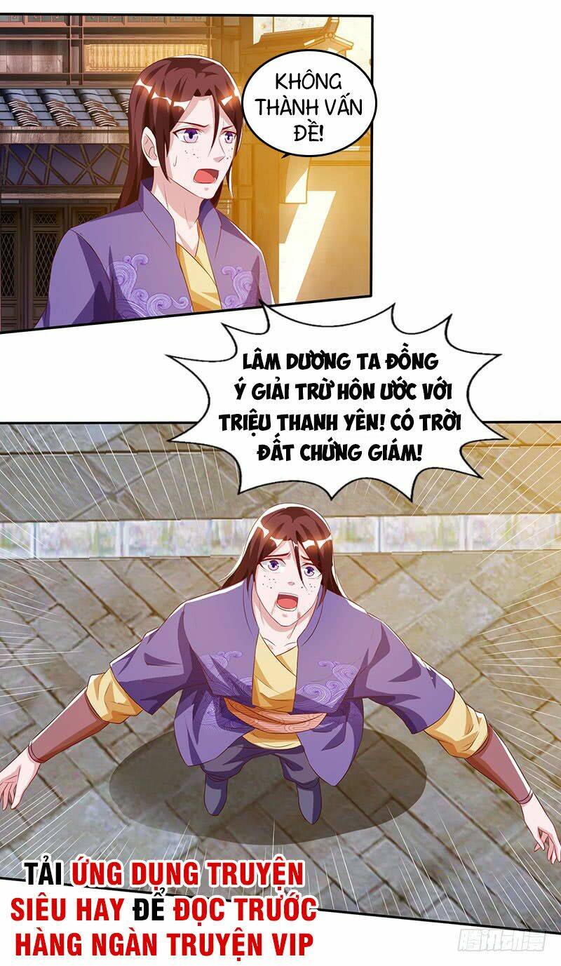 Chúa Tể Tam Giới Chapter 32 - Trang 2