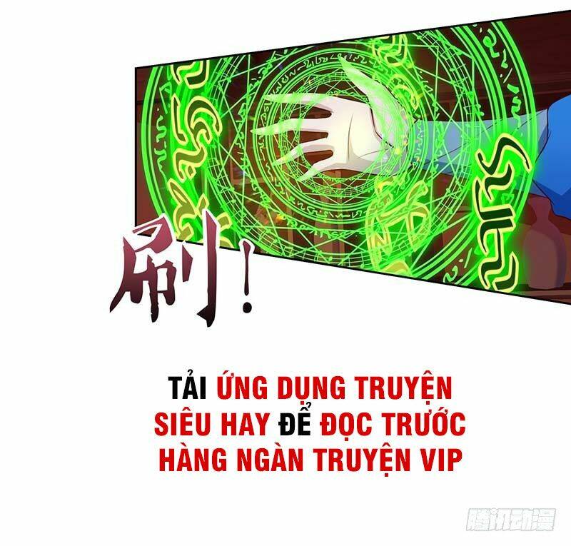 Chúa Tể Tam Giới Chapter 29 - Trang 2