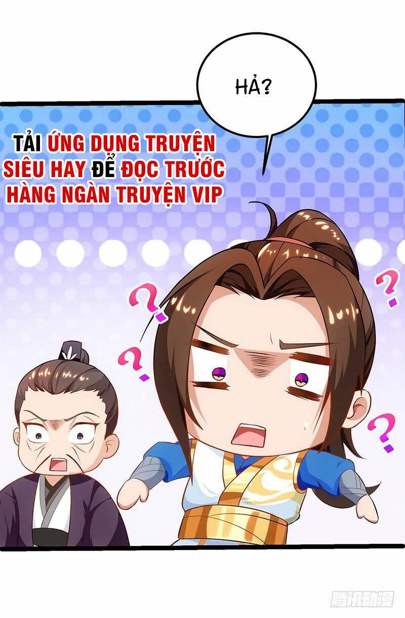 Chúa Tể Tam Giới Chapter 27 - Trang 2