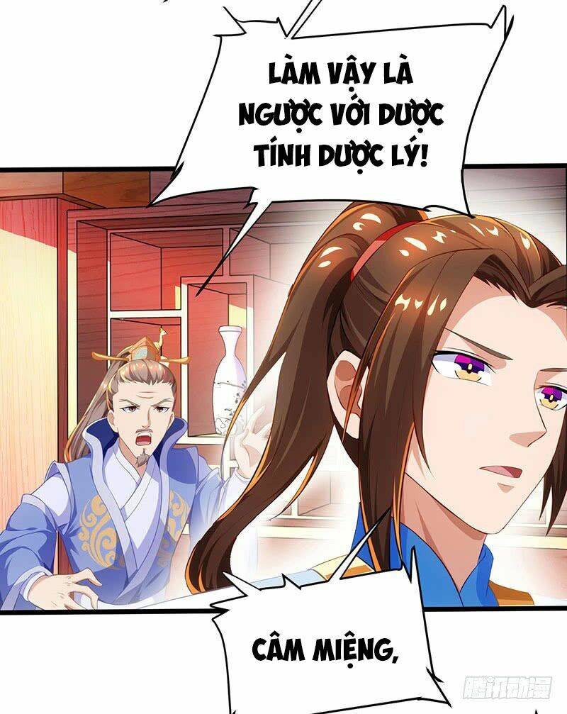 Chúa Tể Tam Giới Chapter 26 - Trang 2