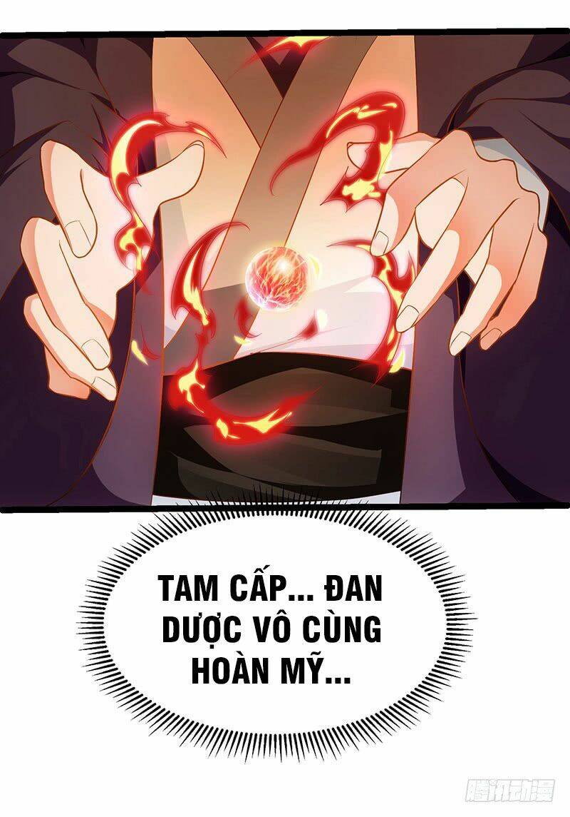 Chúa Tể Tam Giới Chapter 26 - Trang 2