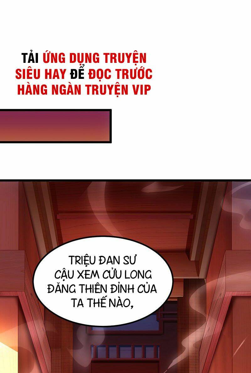 Chúa Tể Tam Giới Chapter 25 - Trang 2