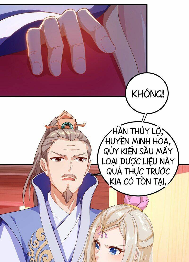 Chúa Tể Tam Giới Chapter 25 - Trang 2