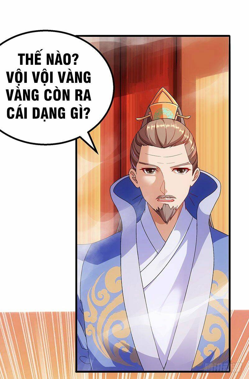 Chúa Tể Tam Giới Chapter 23 - Trang 2