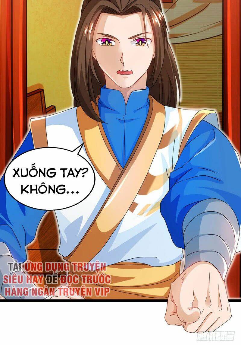 Chúa Tể Tam Giới Chapter 18 - Trang 2