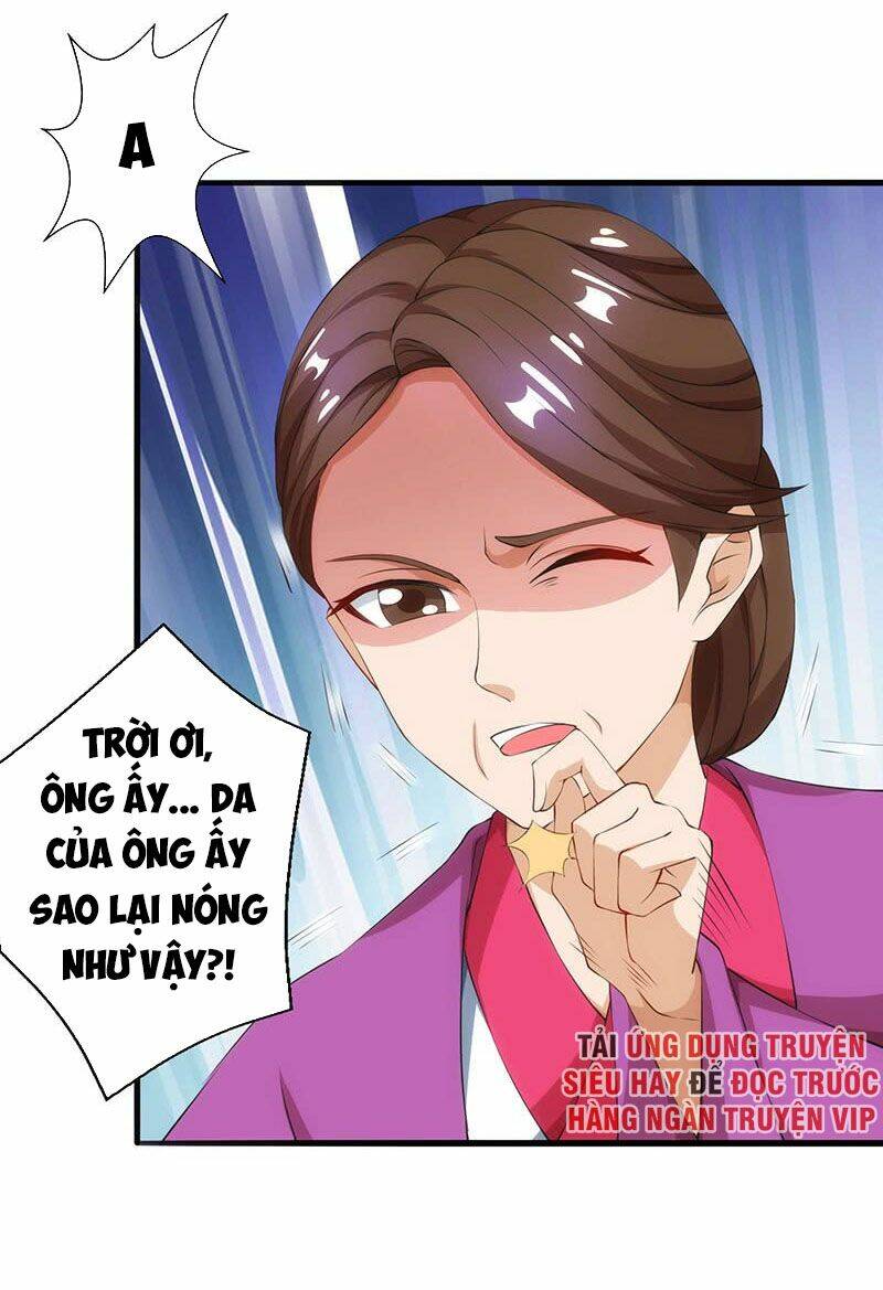 Chúa Tể Tam Giới Chapter 18 - Trang 2