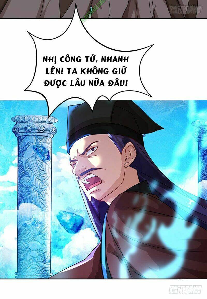 Chúa Tể Tam Giới Chapter 14 - Trang 2