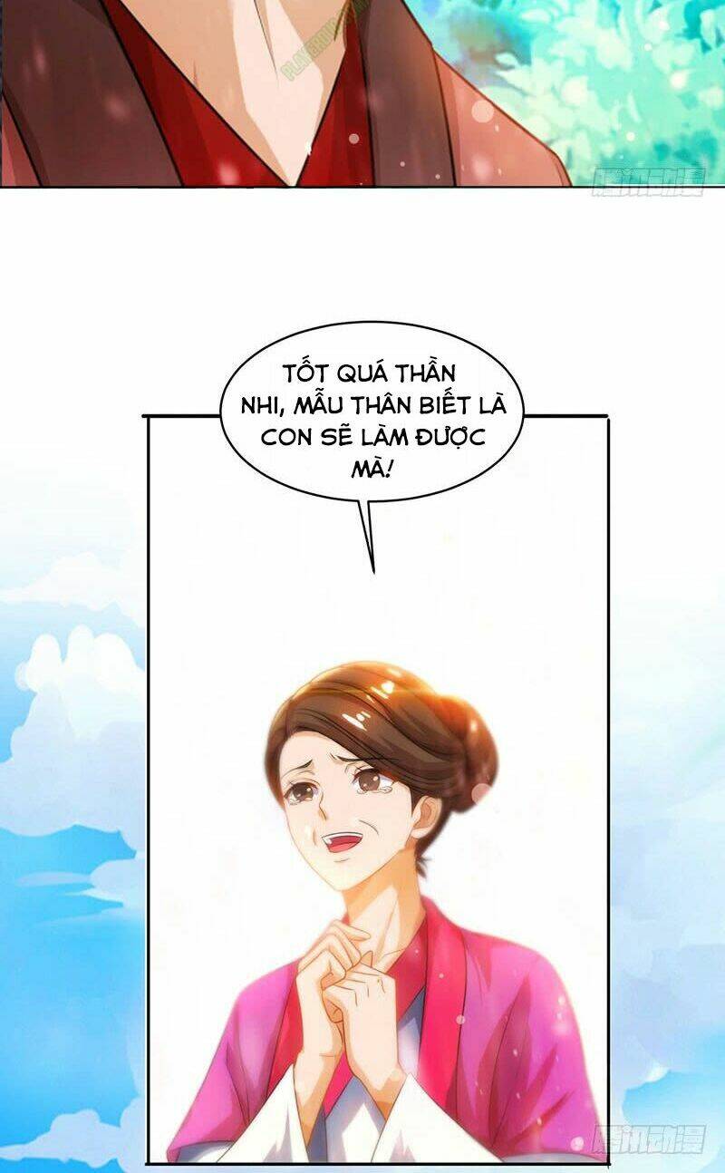 Chúa Tể Tam Giới Chapter 11 - Trang 2