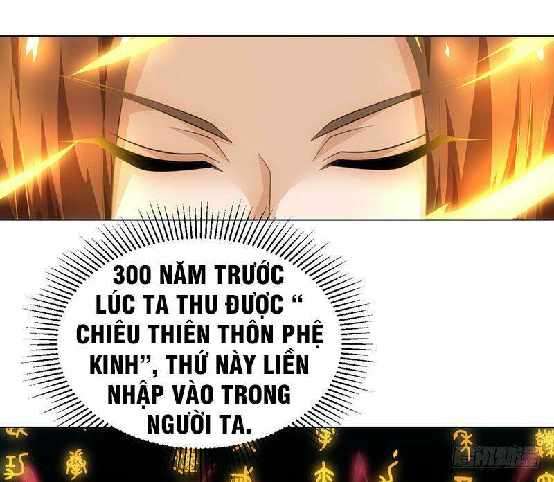 Chúa Tể Tam Giới Chapter 4 - Trang 2