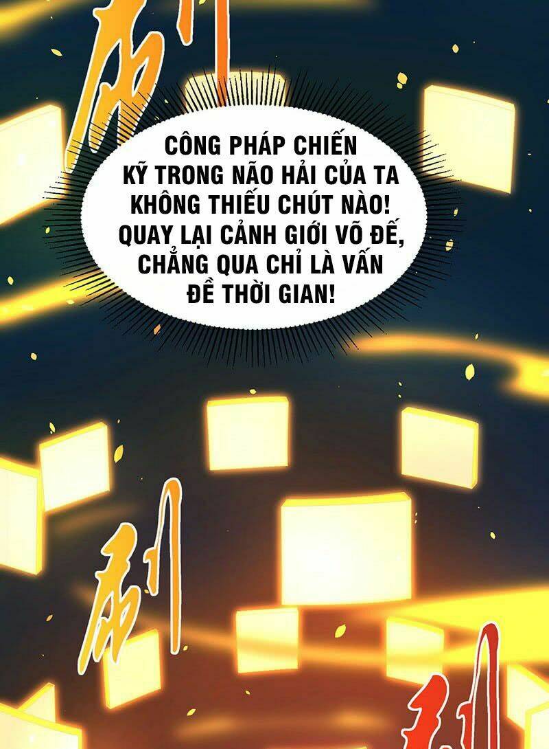 Chúa Tể Tam Giới Chapter 4 - Trang 2