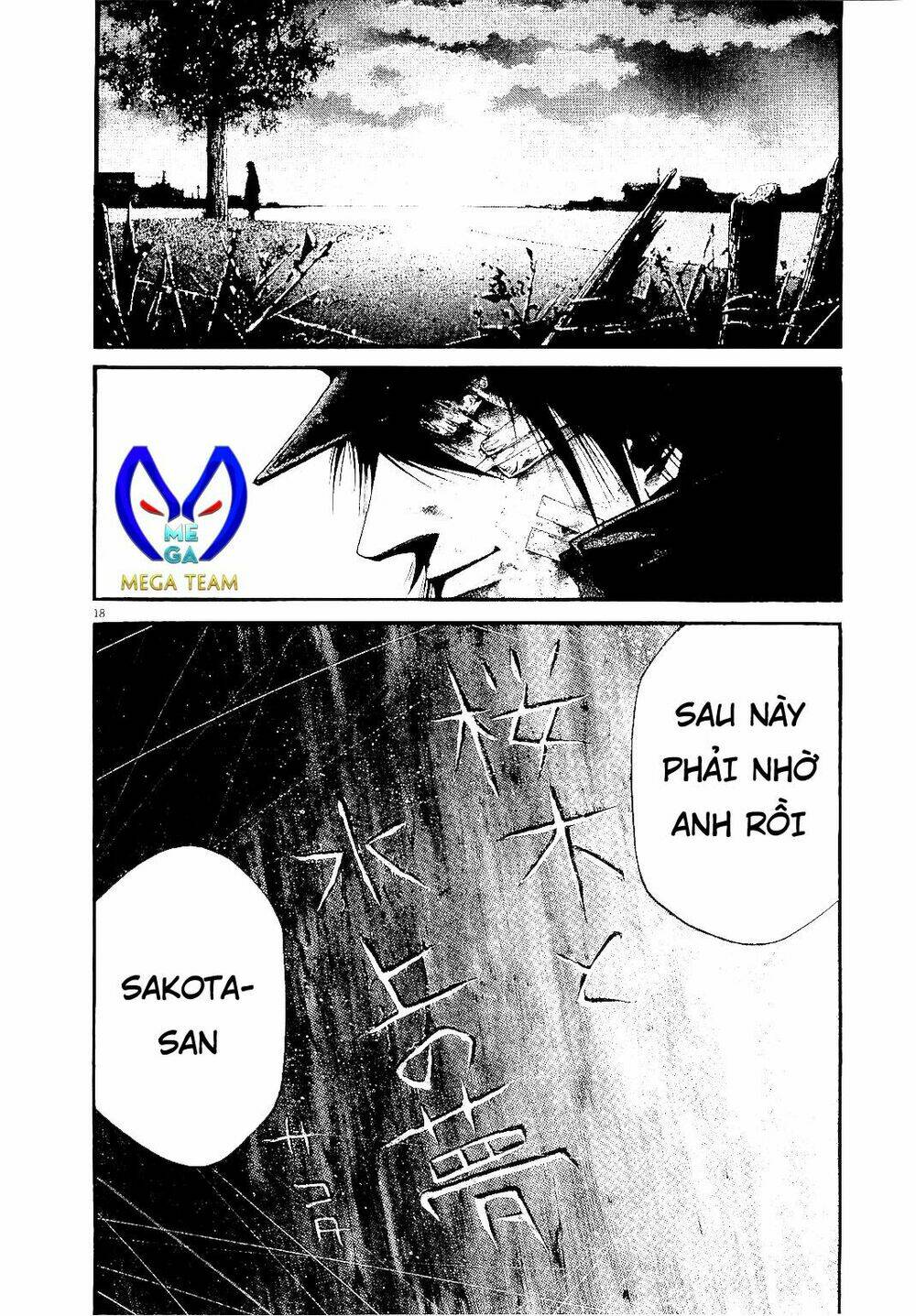 Rainbow Chapter 233 - Trang 2