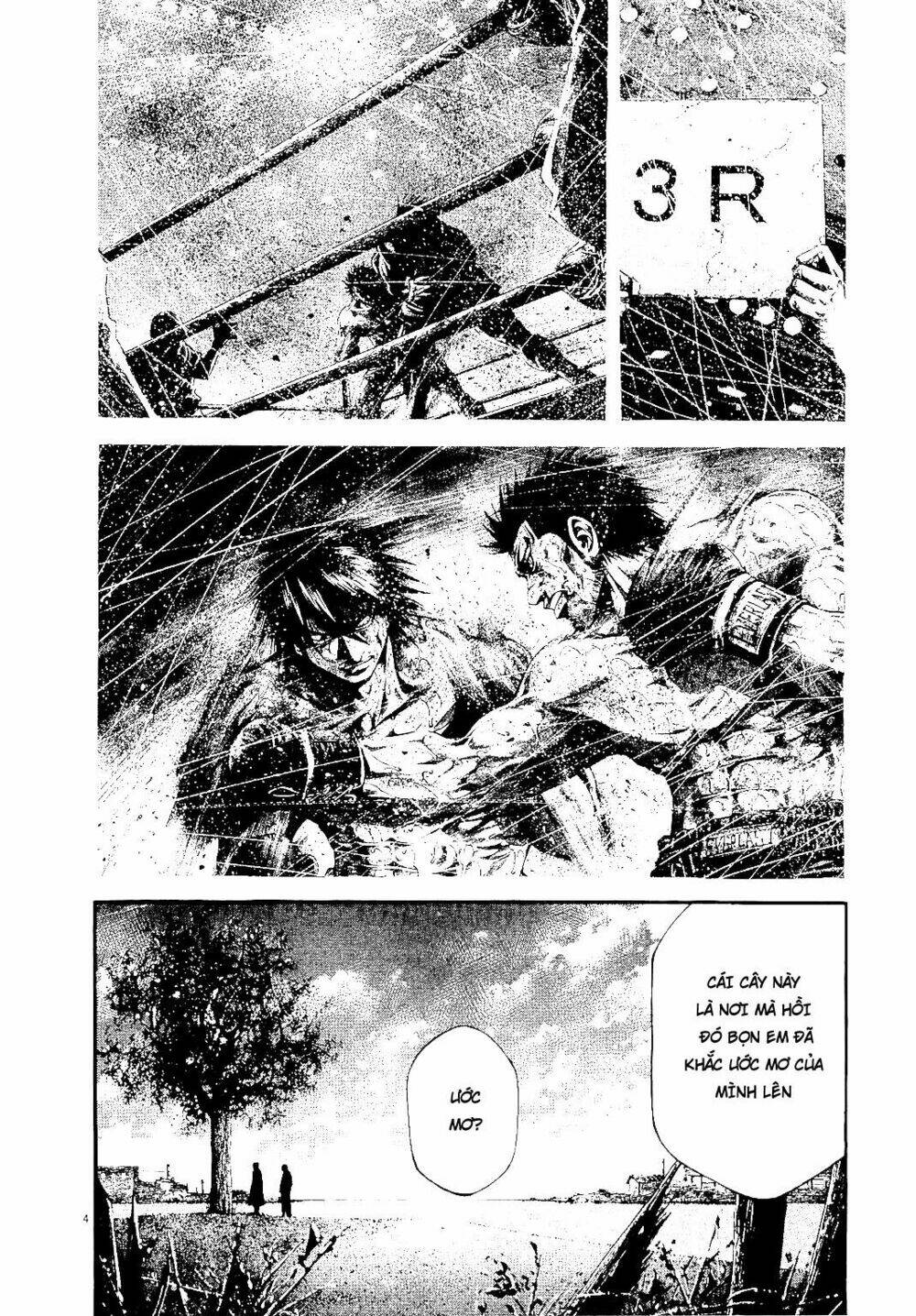 Rainbow Chapter 233 - Trang 2