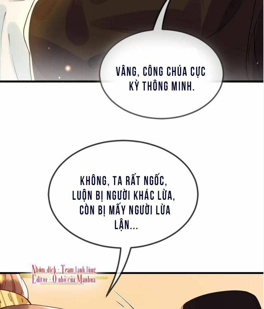 Công Chúa Kiêu Ngạo Độc Sủng Tiểu Thái Giám Chapter 46 - Trang 2