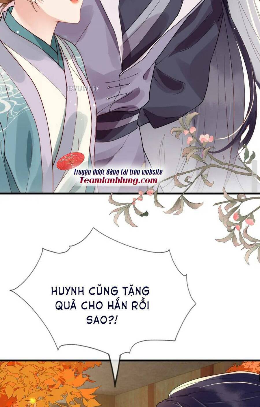 Công Chúa Kiêu Ngạo Độc Sủng Tiểu Thái Giám Chapter 41 - Trang 2