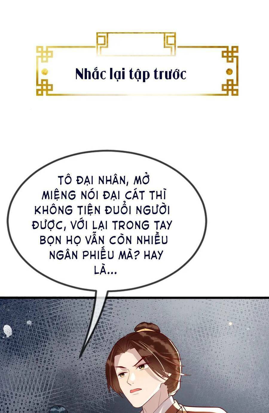 Công Chúa Kiêu Ngạo Độc Sủng Tiểu Thái Giám Chapter 41 - Trang 2