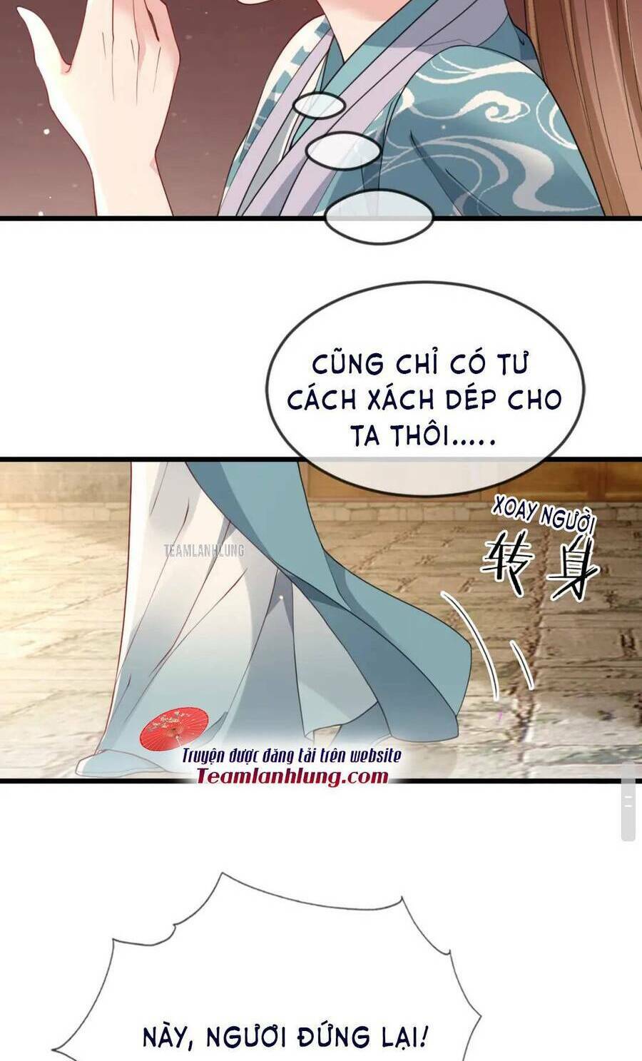 Công Chúa Kiêu Ngạo Độc Sủng Tiểu Thái Giám Chapter 41 - Trang 2