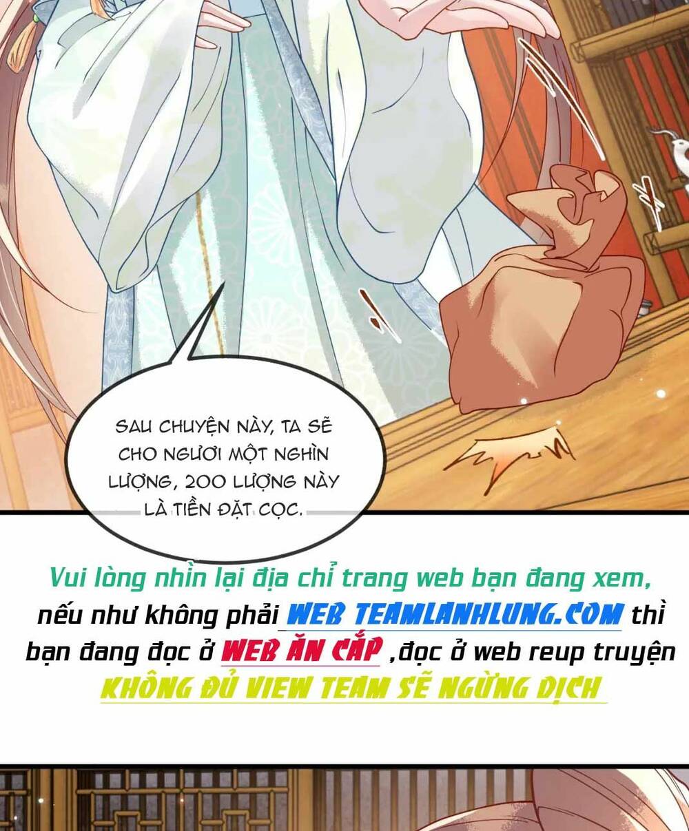 Công Chúa Kiêu Ngạo Độc Sủng Tiểu Thái Giám Chapter 8 - Trang 2