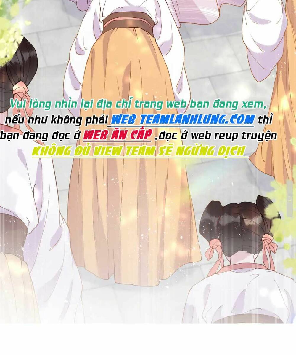 Công Chúa Kiêu Ngạo Độc Sủng Tiểu Thái Giám Chapter 3 - Trang 2