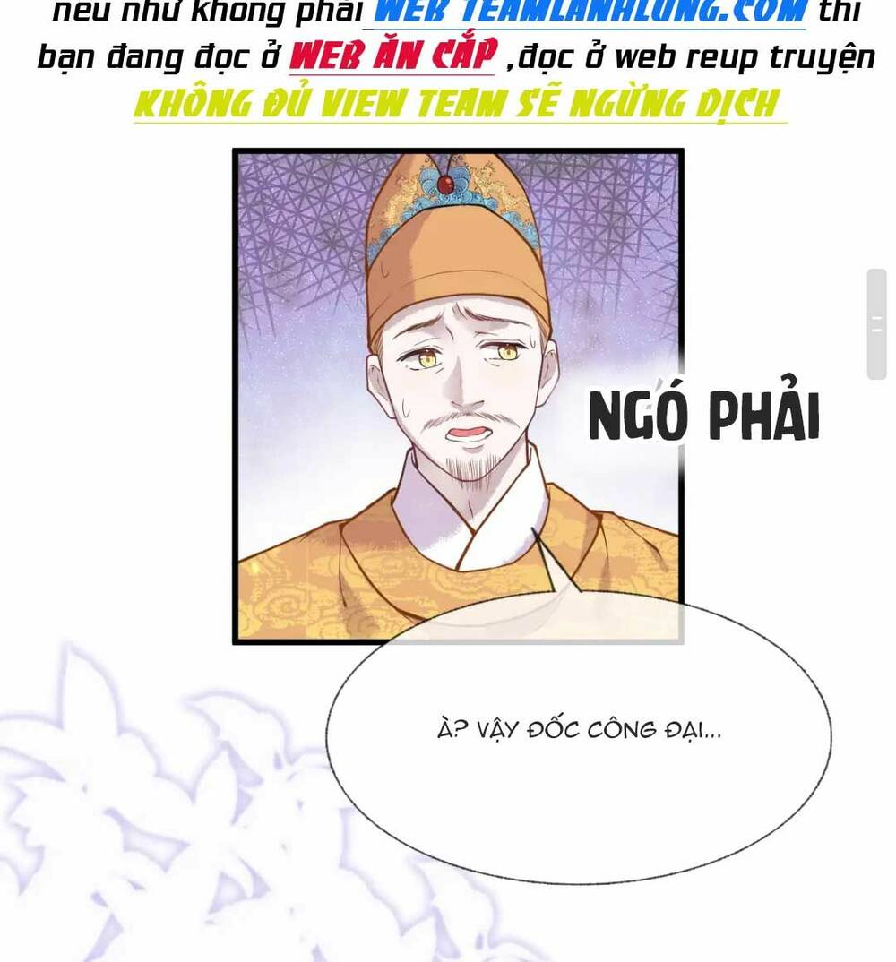 Công Chúa Kiêu Ngạo Độc Sủng Tiểu Thái Giám Chapter 2 - Trang 2