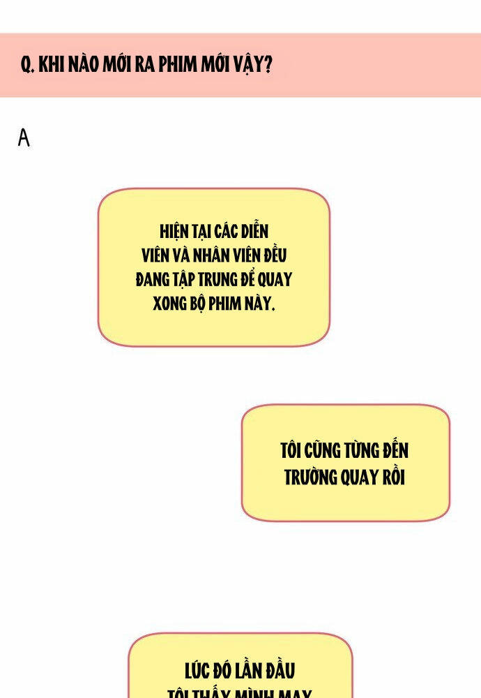 Kiếp Này Cũng Xin Chăm Sóc Tôi Như Vậy Nhé Chapter 114 - Trang 2