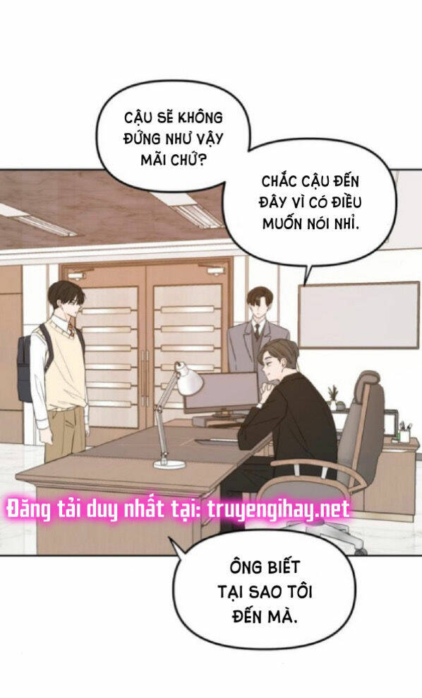 Kiếp Này Cũng Xin Chăm Sóc Tôi Như Vậy Nhé Chapter 109 - Trang 2