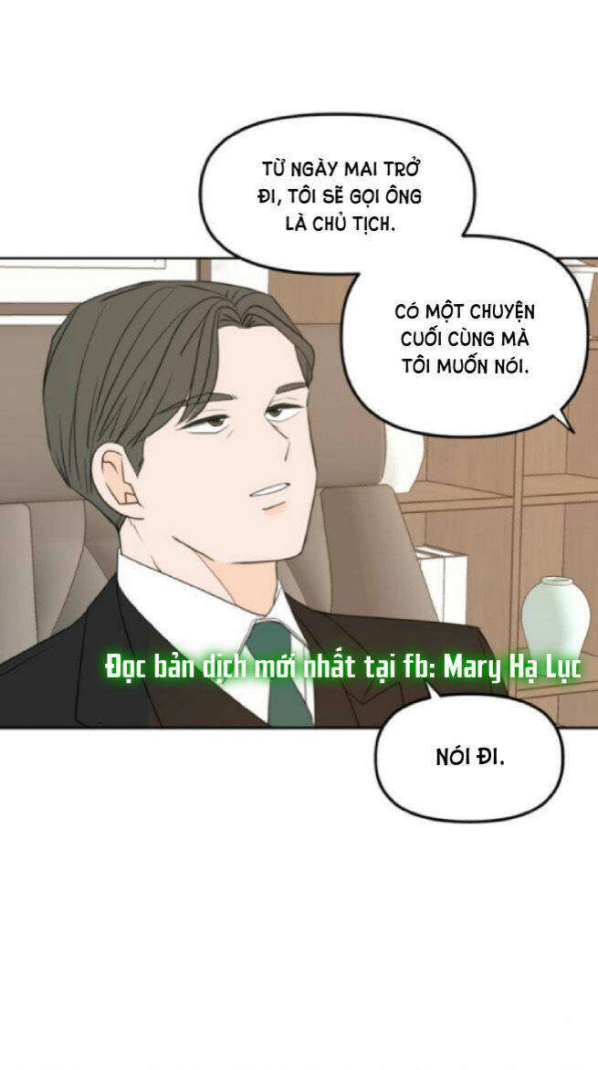 Kiếp Này Cũng Xin Chăm Sóc Tôi Như Vậy Nhé Chapter 109 - Trang 2