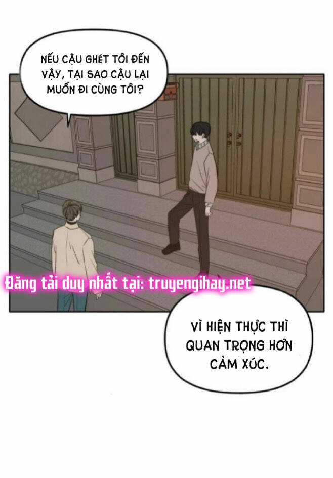 Kiếp Này Cũng Xin Chăm Sóc Tôi Như Vậy Nhé Chapter 109 - Trang 2