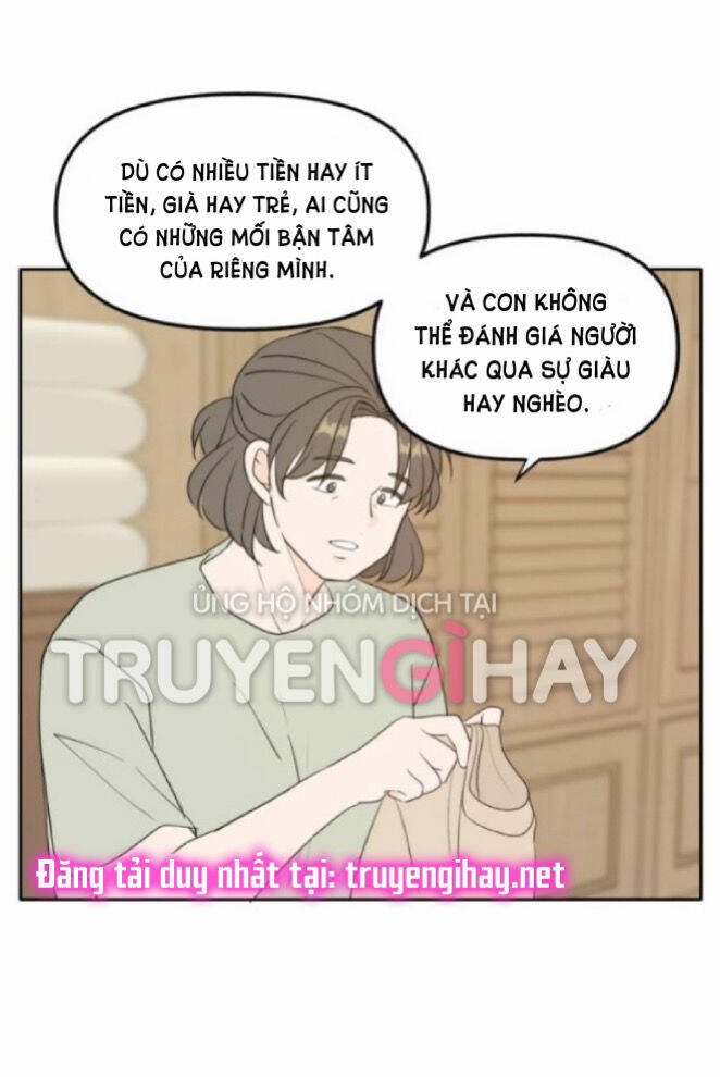 Kiếp Này Cũng Xin Chăm Sóc Tôi Như Vậy Nhé Chapter 109 - Trang 2