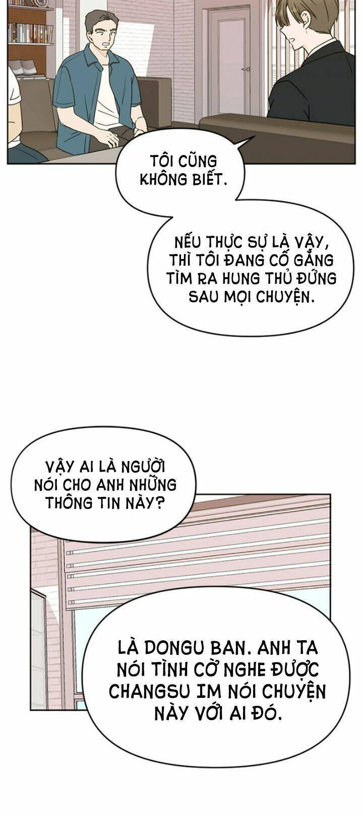 Kiếp Này Cũng Xin Chăm Sóc Tôi Như Vậy Nhé Chapter 62 - Trang 2