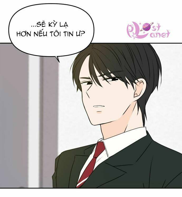 Kiếp Này Cũng Xin Chăm Sóc Tôi Như Vậy Nhé Chapter 47 - Trang 2