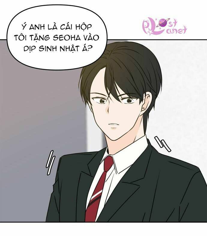 Kiếp Này Cũng Xin Chăm Sóc Tôi Như Vậy Nhé Chapter 47 - Trang 2