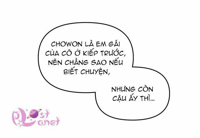 Kiếp Này Cũng Xin Chăm Sóc Tôi Như Vậy Nhé Chapter 47 - Trang 2