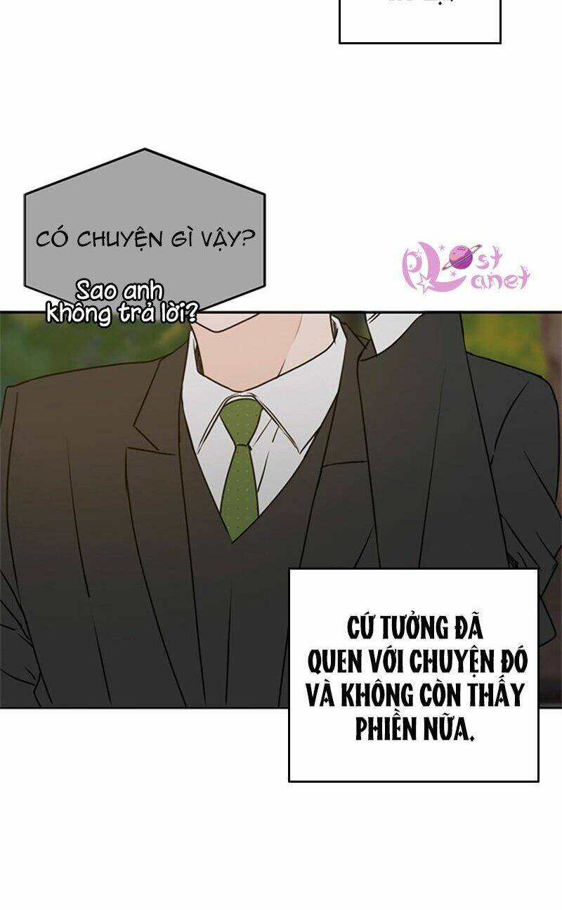 Kiếp Này Cũng Xin Chăm Sóc Tôi Như Vậy Nhé Chapter 41 - Trang 2