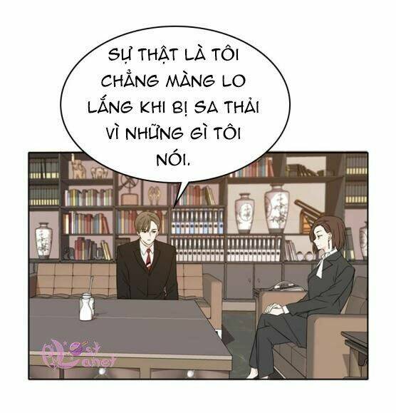 Kiếp Này Cũng Xin Chăm Sóc Tôi Như Vậy Nhé Chapter 27 - Trang 2