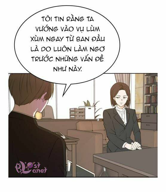 Kiếp Này Cũng Xin Chăm Sóc Tôi Như Vậy Nhé Chapter 27 - Trang 2