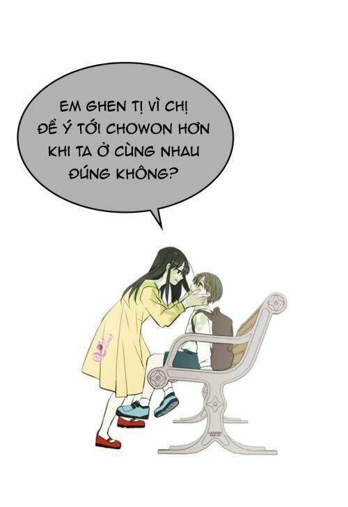 Kiếp Này Cũng Xin Chăm Sóc Tôi Như Vậy Nhé Chapter 12 - Trang 2