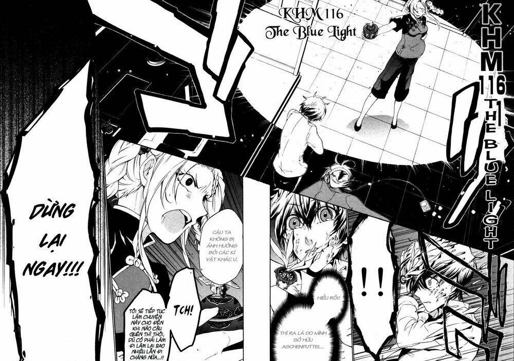 Kataribe No Risuto Chapter 20 - Trang 2