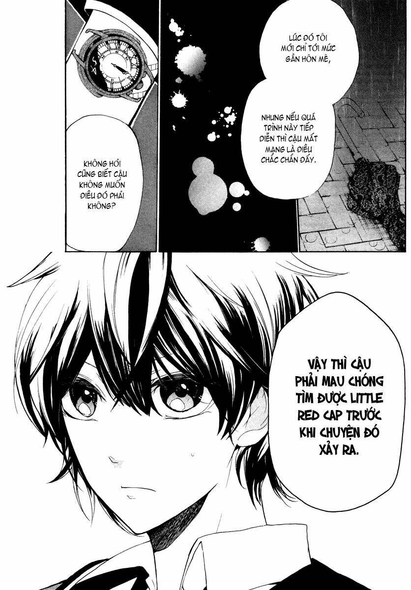 Kataribe No Risuto Chapter 7 - Trang 2