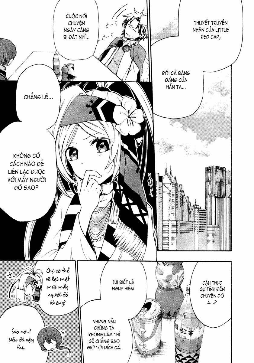 Kataribe No Risuto Chapter 7 - Trang 2